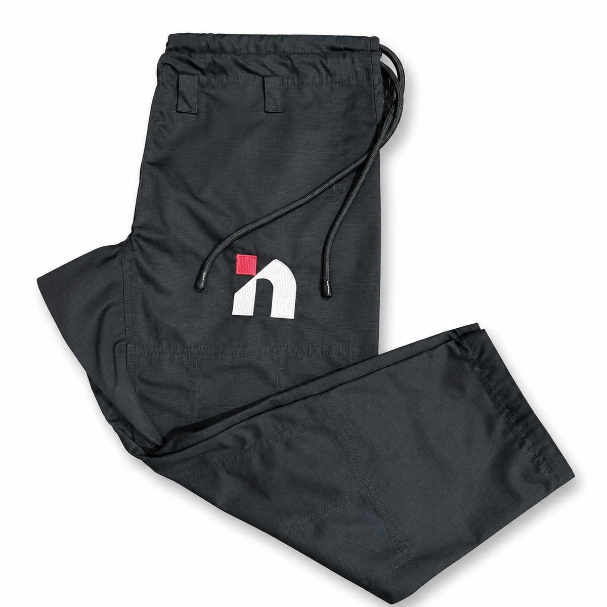Nakara No Compromise BJJ Gi – Black